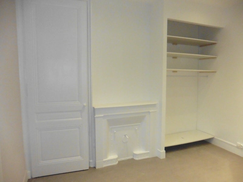 Appartement Rue Saint-Maurice à Lyon