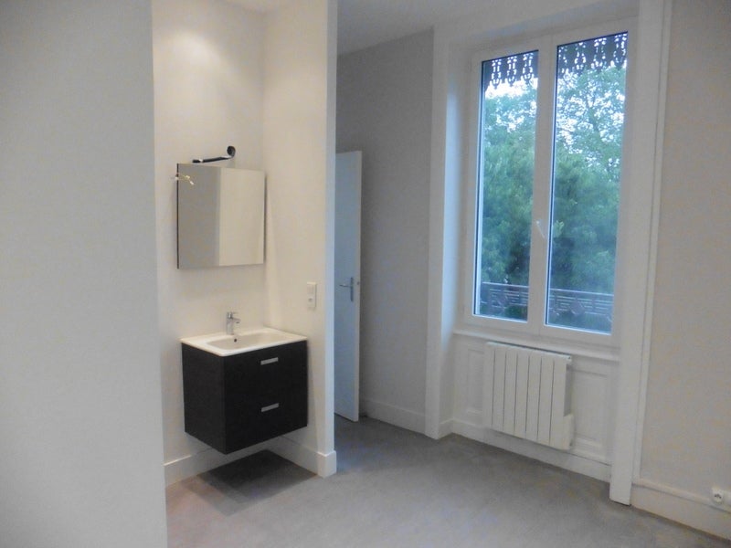 Appartement Rue Saint-Maurice à Lyon