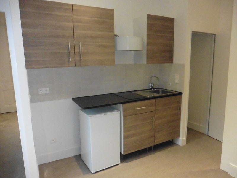 Appartement Rue Saint-Maurice à Lyon