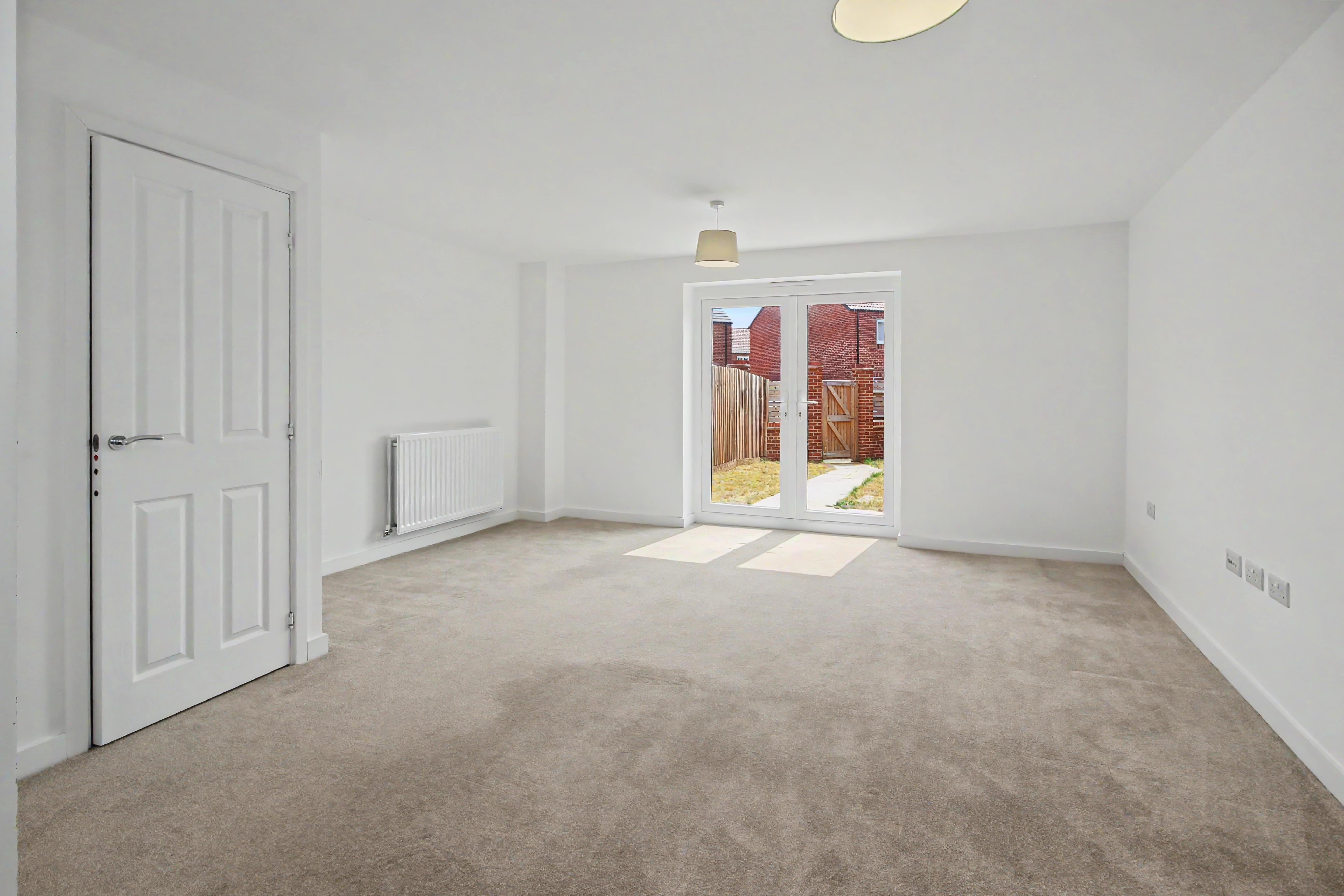 House Marram Crescent in Harpole
