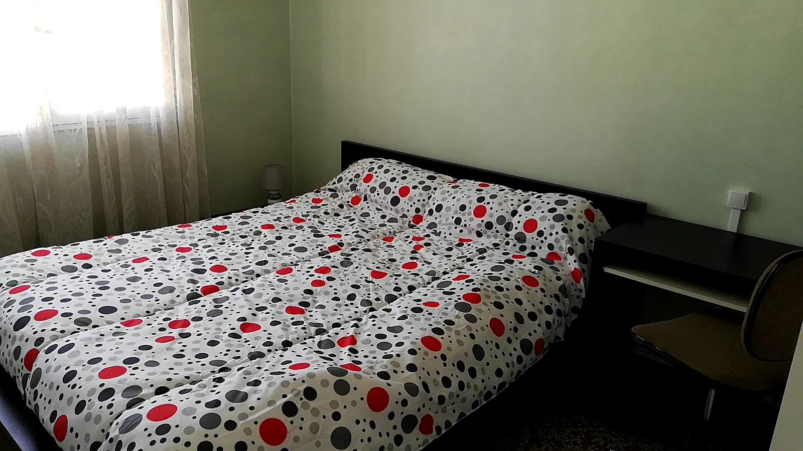 Room Rue Maréchal Leclerc in Saint-Priest