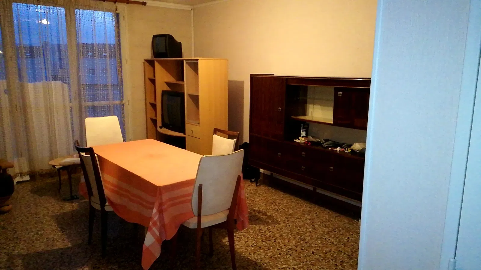Room Rue Maréchal Leclerc in Saint-Priest