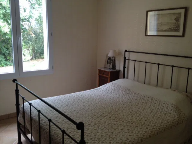 Chambre Impasse des Oliviers à Aubignan