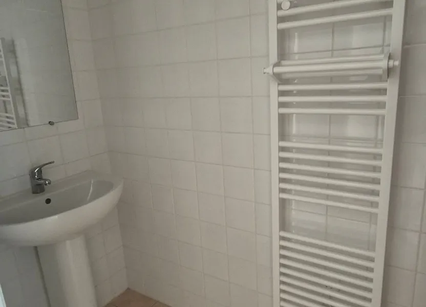 Appartement Quai Duguay-Trouin à Redon