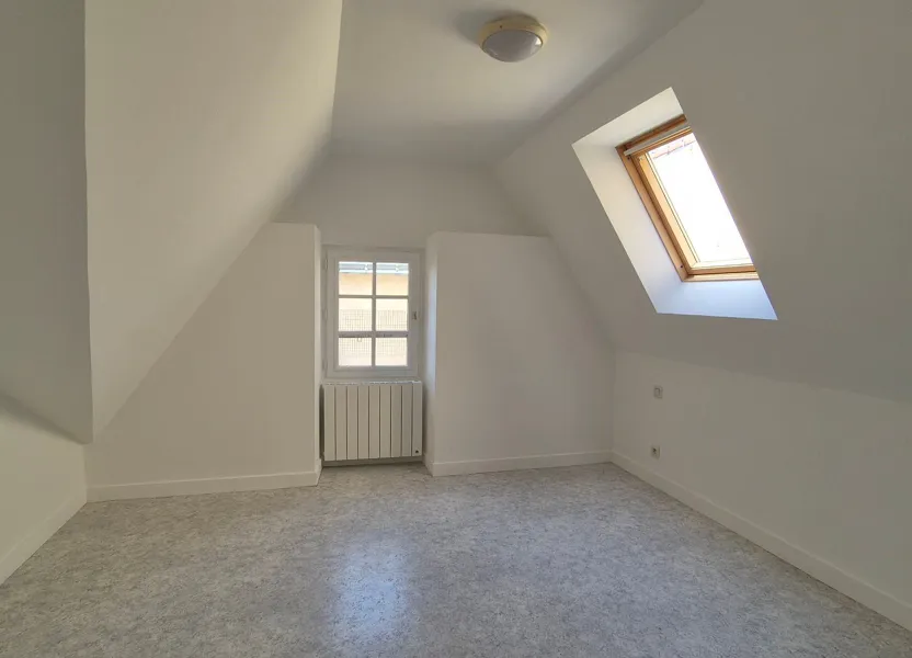 Appartement Quai Duguay-Trouin à Redon