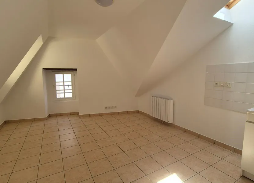 Flat Quai Duguay-Trouin in Redon