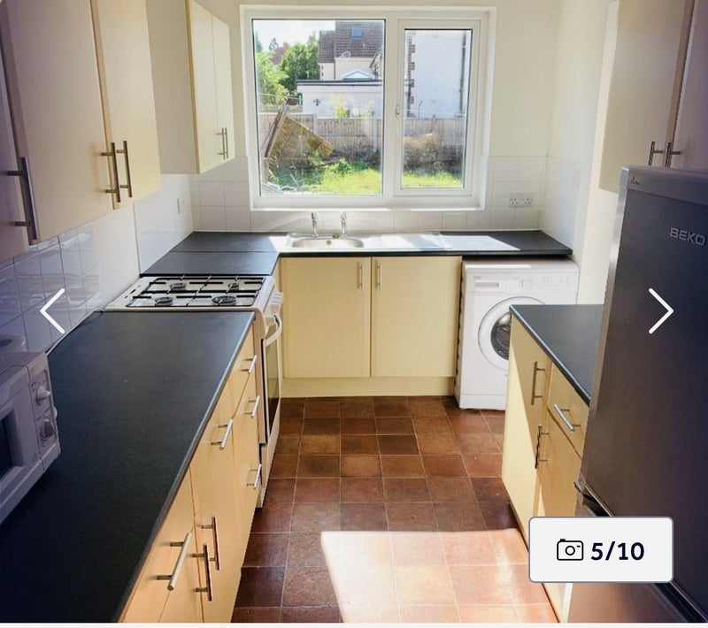 Room Llewellyn Road in Royal Leamington Spa