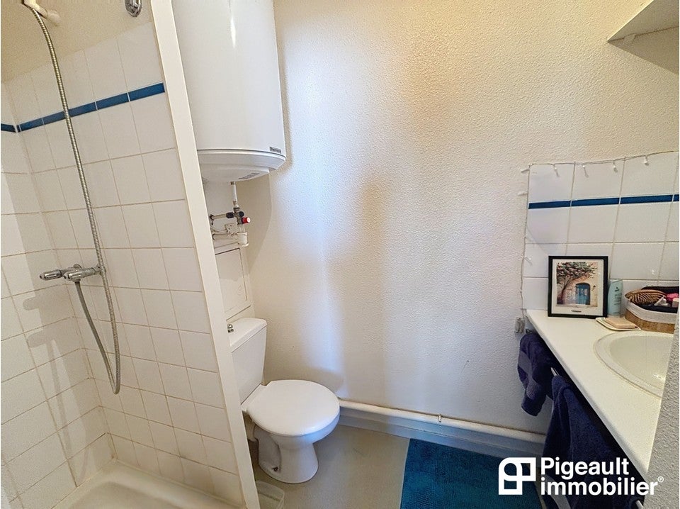 Flat Rue Xavier Grall in Rennes