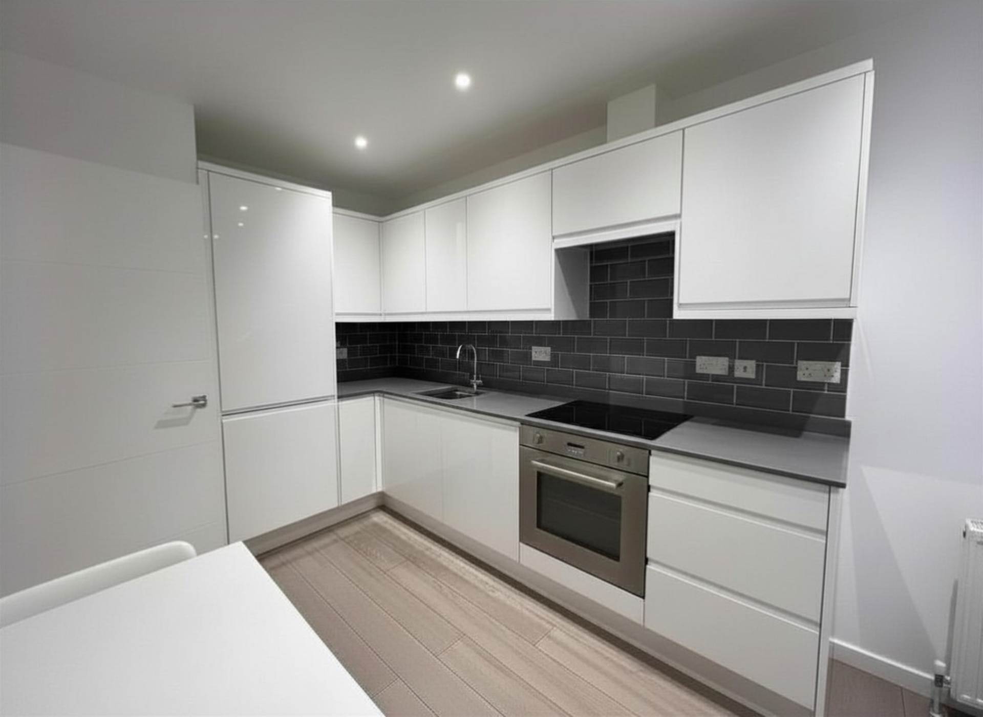 Flat Hubert Road in Brentwood