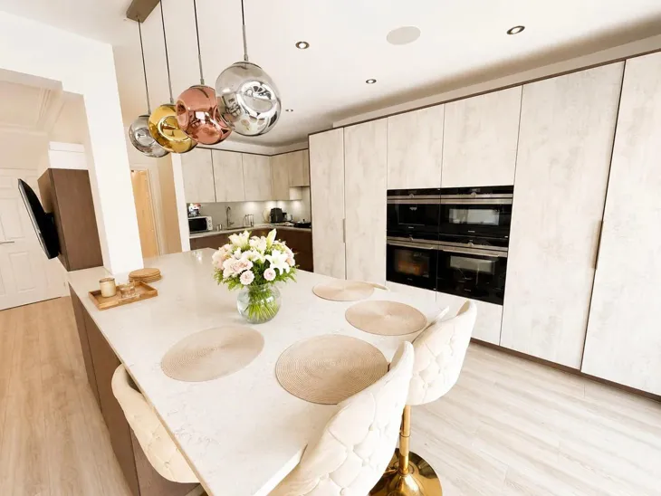 House Wayside in Greater London