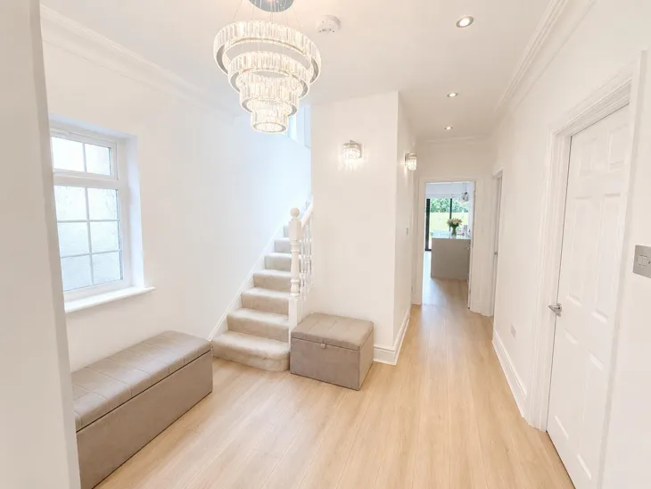 House Wayside in Greater London