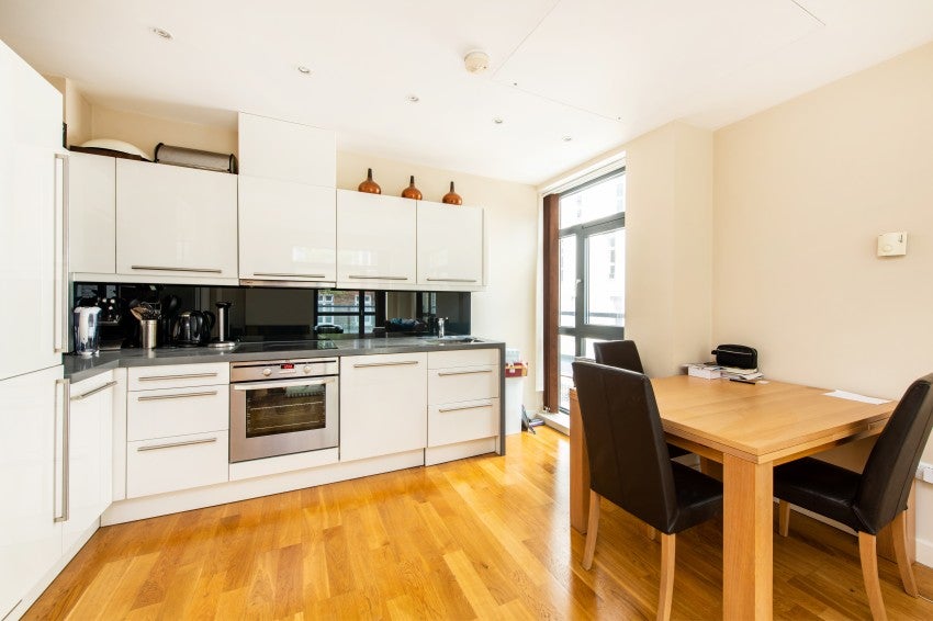 Flat Blandford Street in City of Westminster