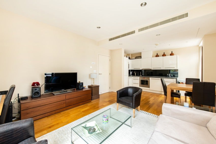 Flat Blandford Street in City of Westminster