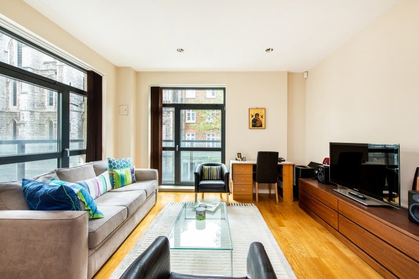 Flat Blandford Street in City of Westminster