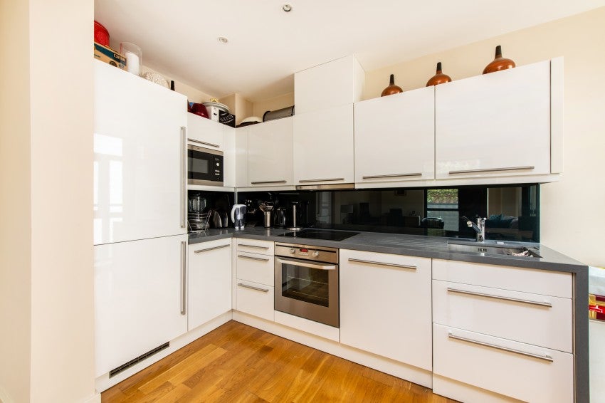 Flat Blandford Street in City of Westminster