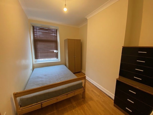 Flat Habershon Street in Cardiff