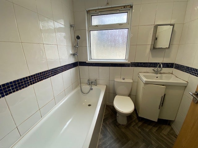 Flat Habershon Street in Cardiff