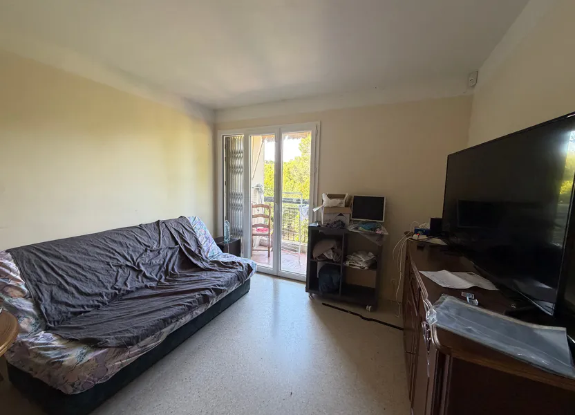 Appartement Avenue Henri Barbusse à Vallauris