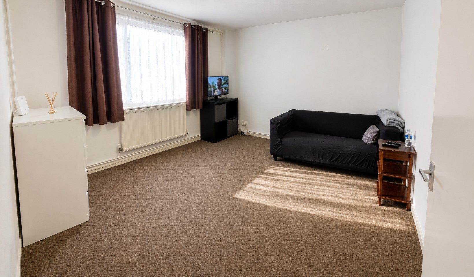 Flat Hardie Close in Greater London