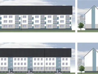 Wohnung Feldwiese in Essen