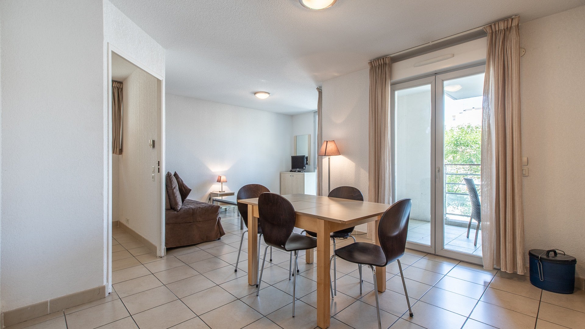 Appartement Avenue Auguste Renoir à Cagnes-sur-Mer
