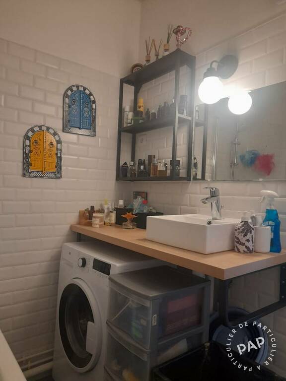 Appartement Avenue de Verdun à Issy-les-Moulineaux
