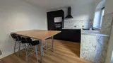 Appartement Avenue Roger Salengro à Mulhouse