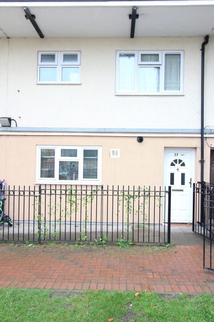 Flat Dormers Rise in Greater London