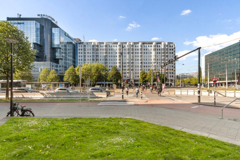 Weena 47 C in Rotterdam