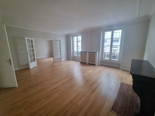Appartement Rue Cambon à Paris