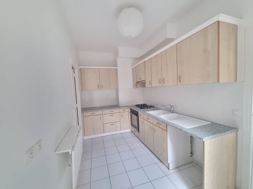 Appartement Rue Cambon à Paris