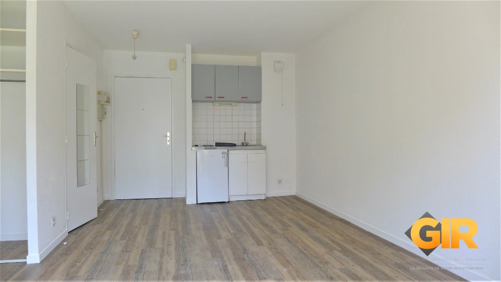 Appartement Rue René Brice à Rennes