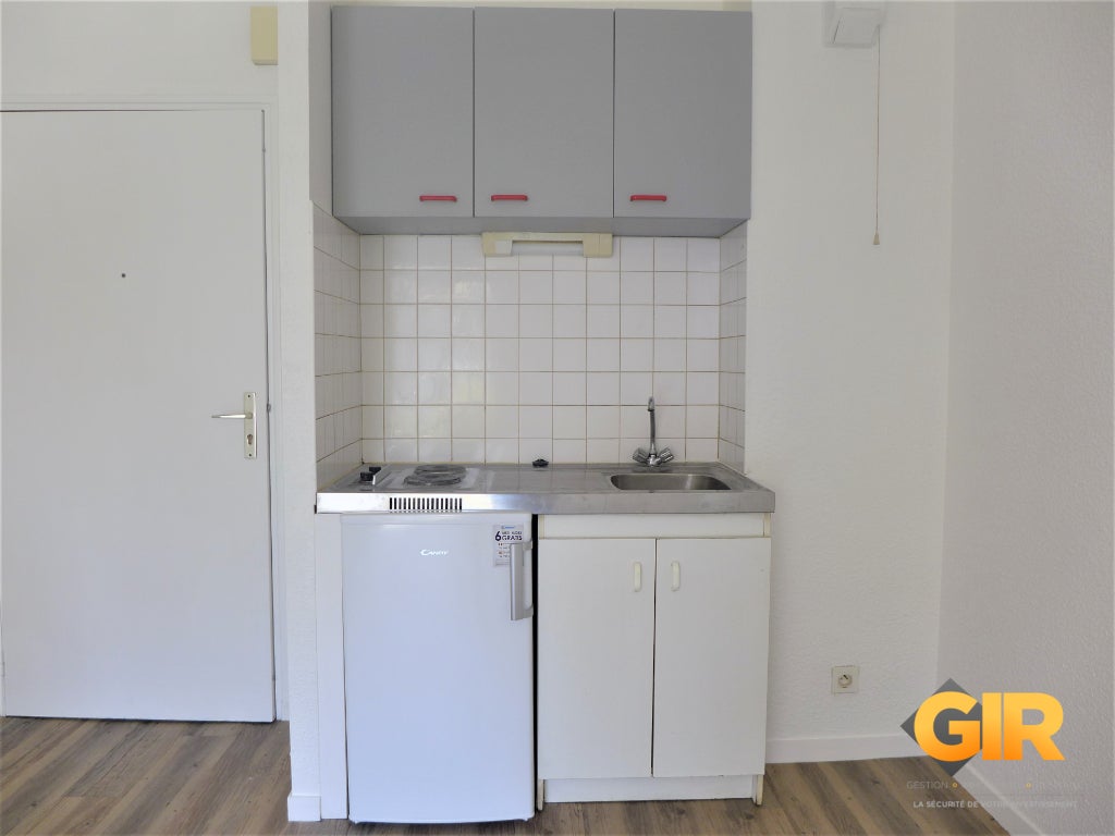 Appartement Rue René Brice à Rennes