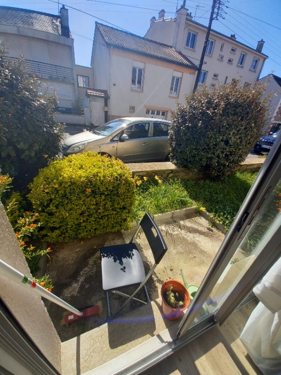 Appartement Rue René Brice à Rennes