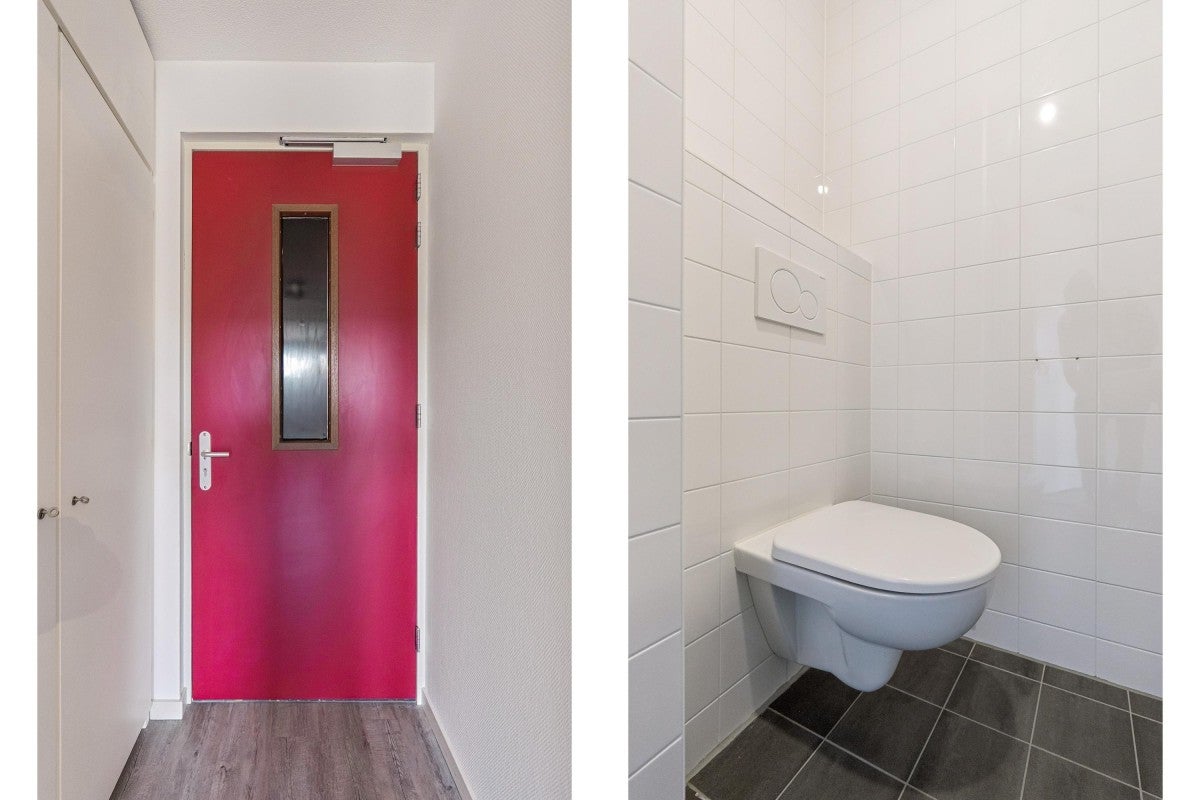 Appartement te koop: San Marinostraat 37, Almere