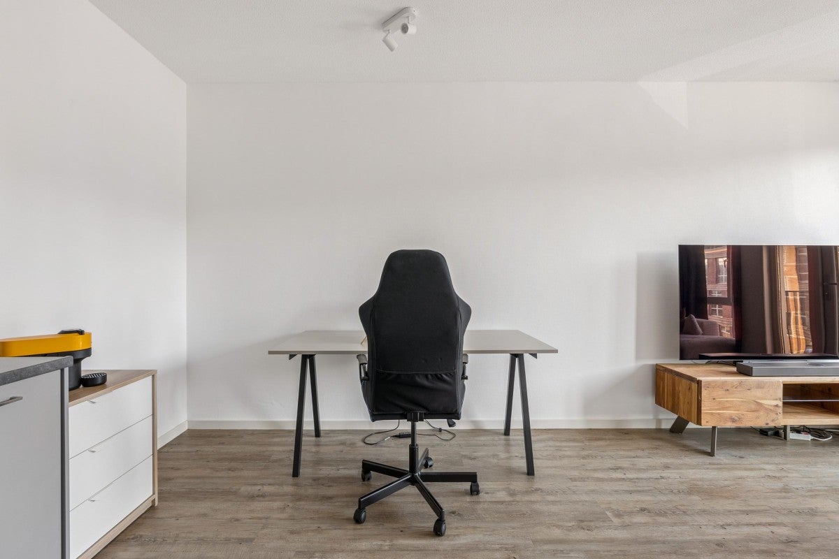 Appartement te koop: San Marinostraat 37, Almere