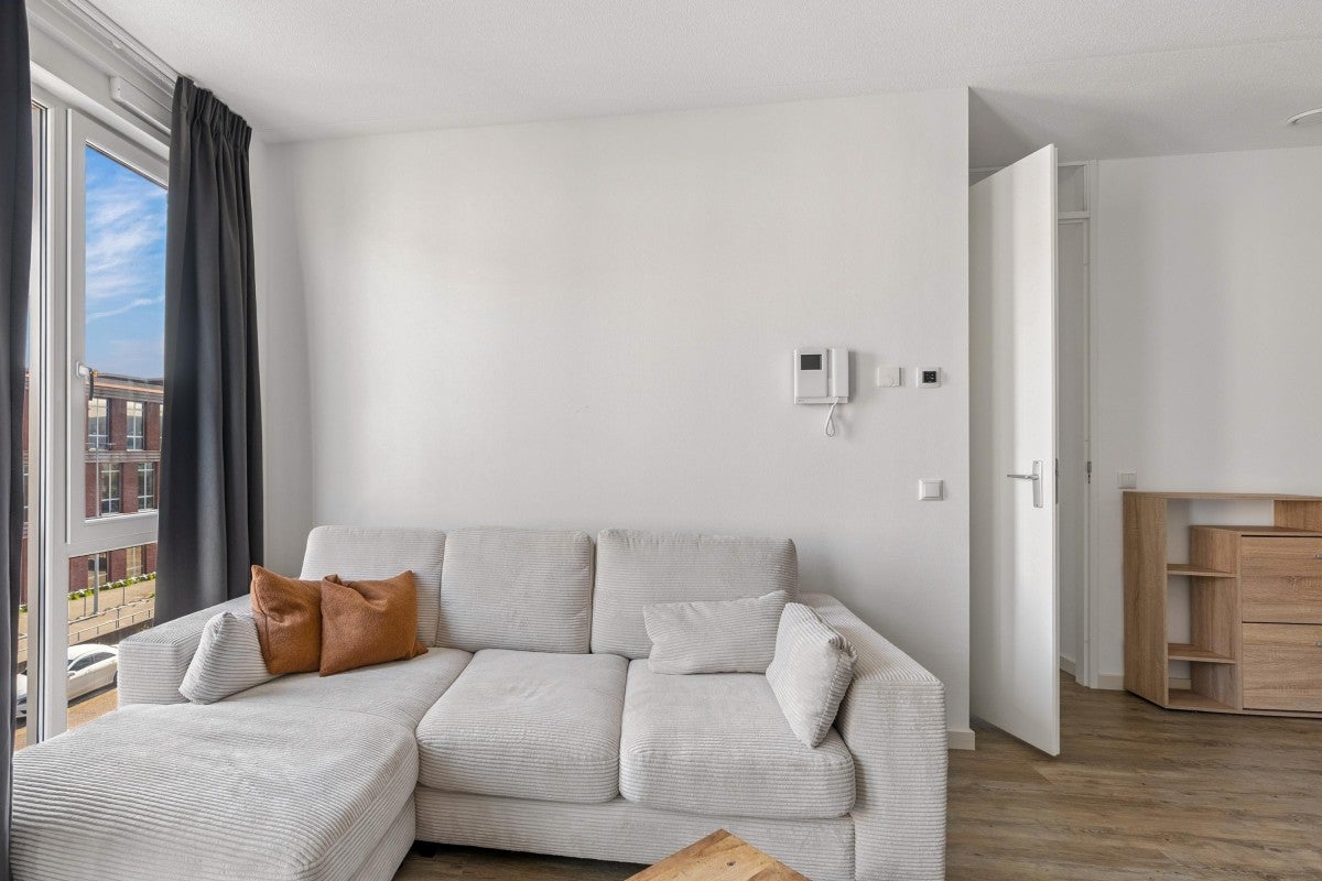 Appartement te koop: San Marinostraat 37, Almere