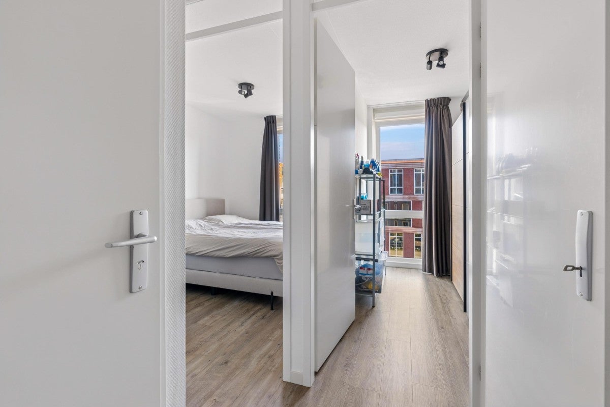 Appartement te koop: San Marinostraat 37, Almere