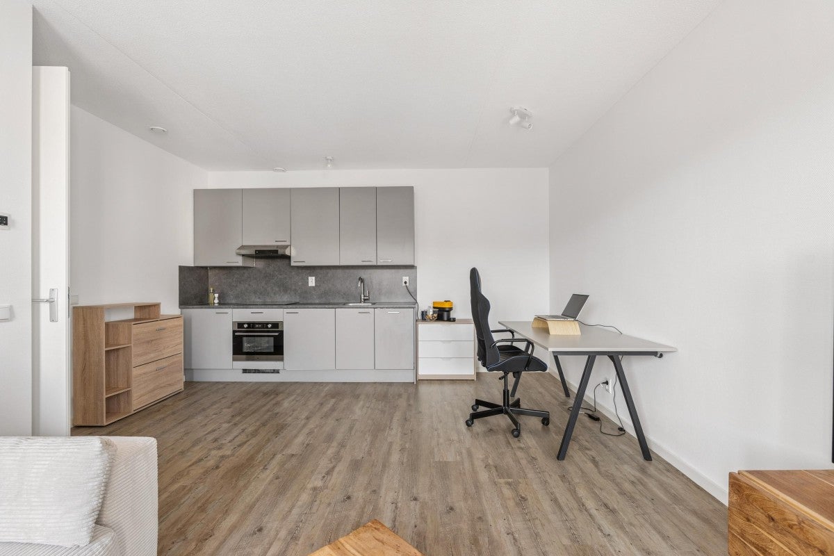 Appartement te koop: San Marinostraat 37, Almere