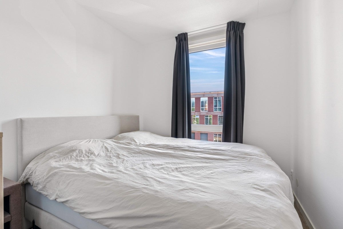 Appartement te koop: San Marinostraat 37, Almere