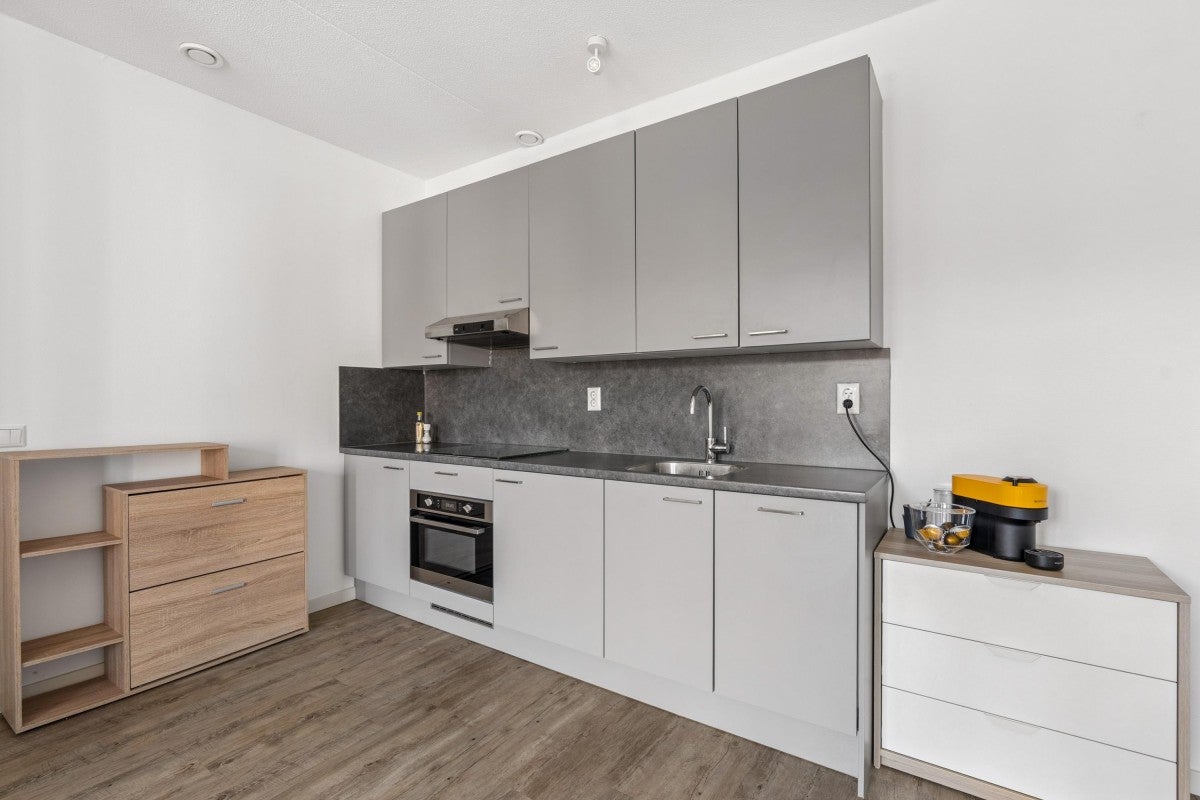 Appartement te koop: San Marinostraat 37, Almere