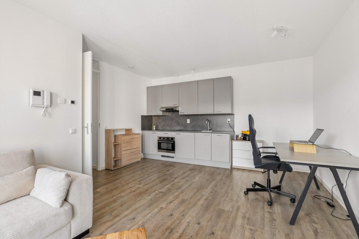 Appartement te koop: San Marinostraat 37, Almere