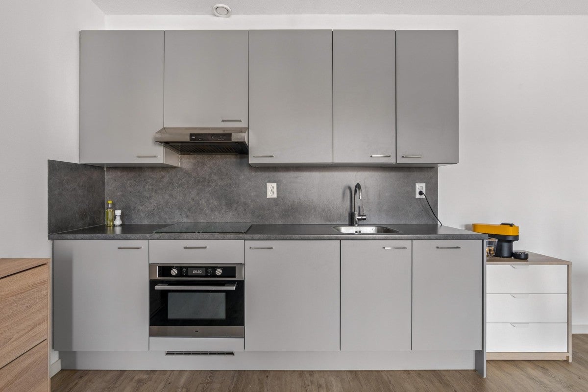 Appartement te koop: San Marinostraat 37, Almere