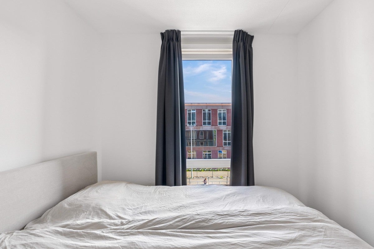 Appartement te koop: San Marinostraat 37, Almere