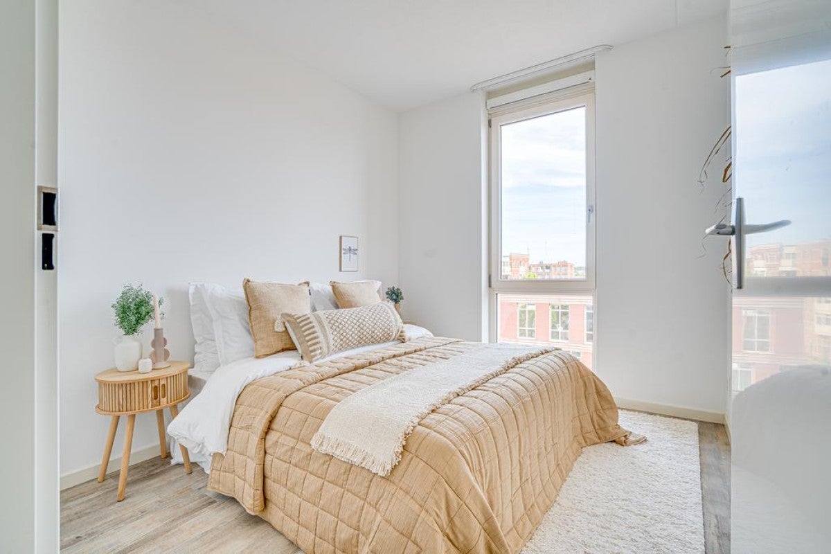 Appartement te koop: San Marinostraat 37, Almere