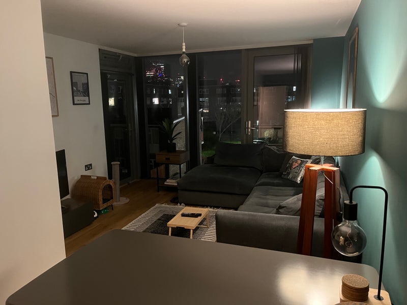 Room Clements Road in Greater London