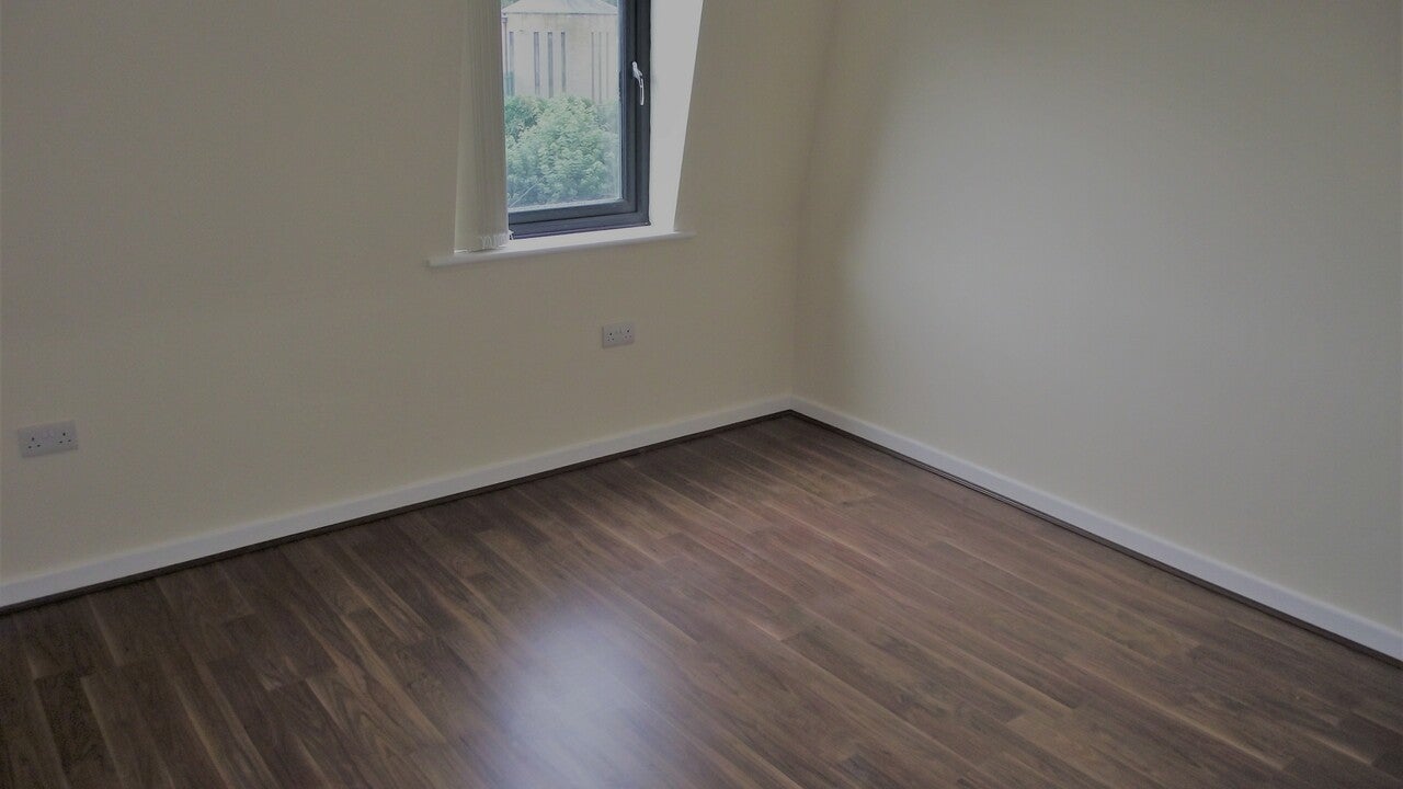Flat Mayberry Close in Birmingham