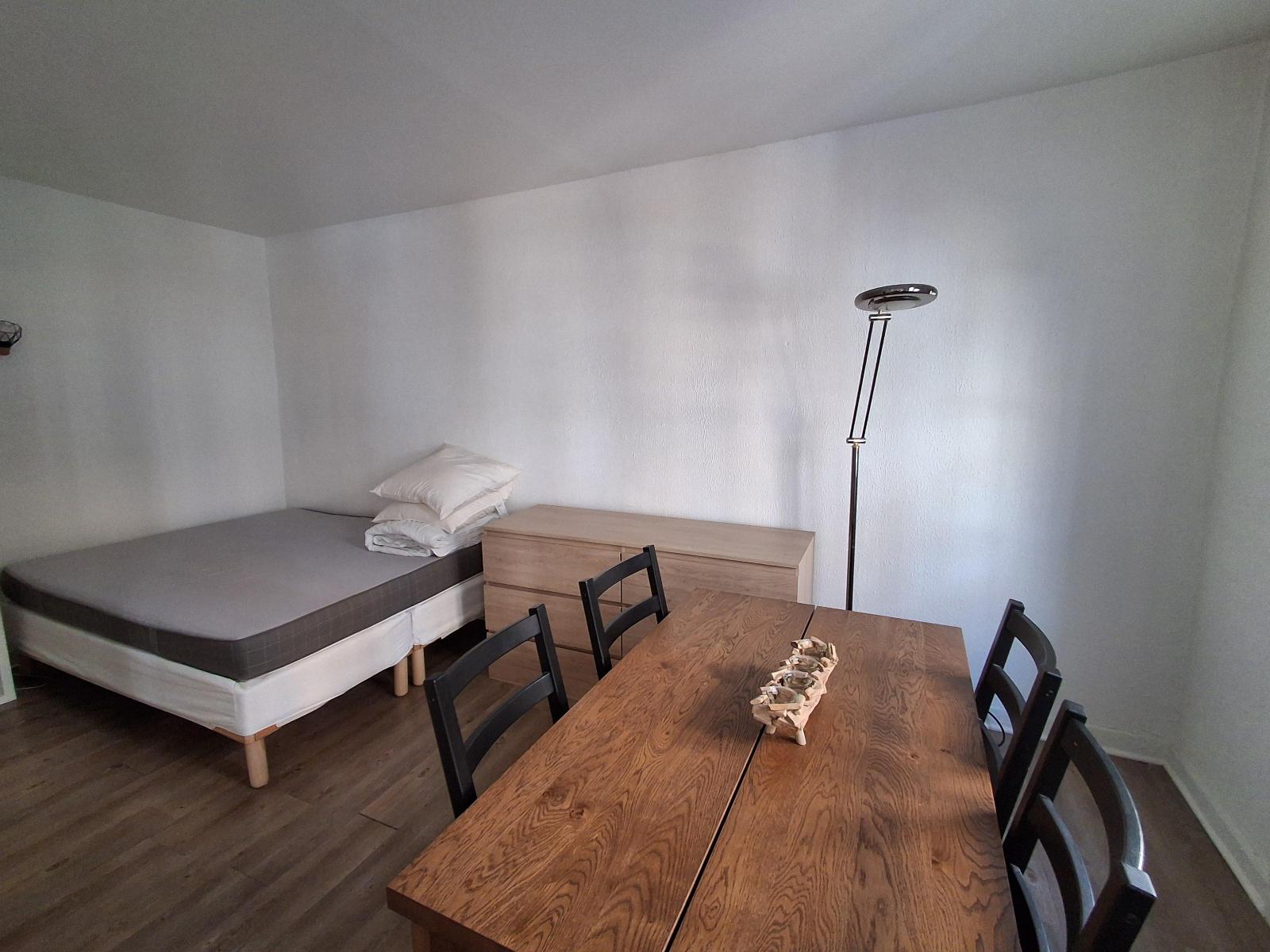 Appartement Rue Antoine Durafour à Saint-Étienne