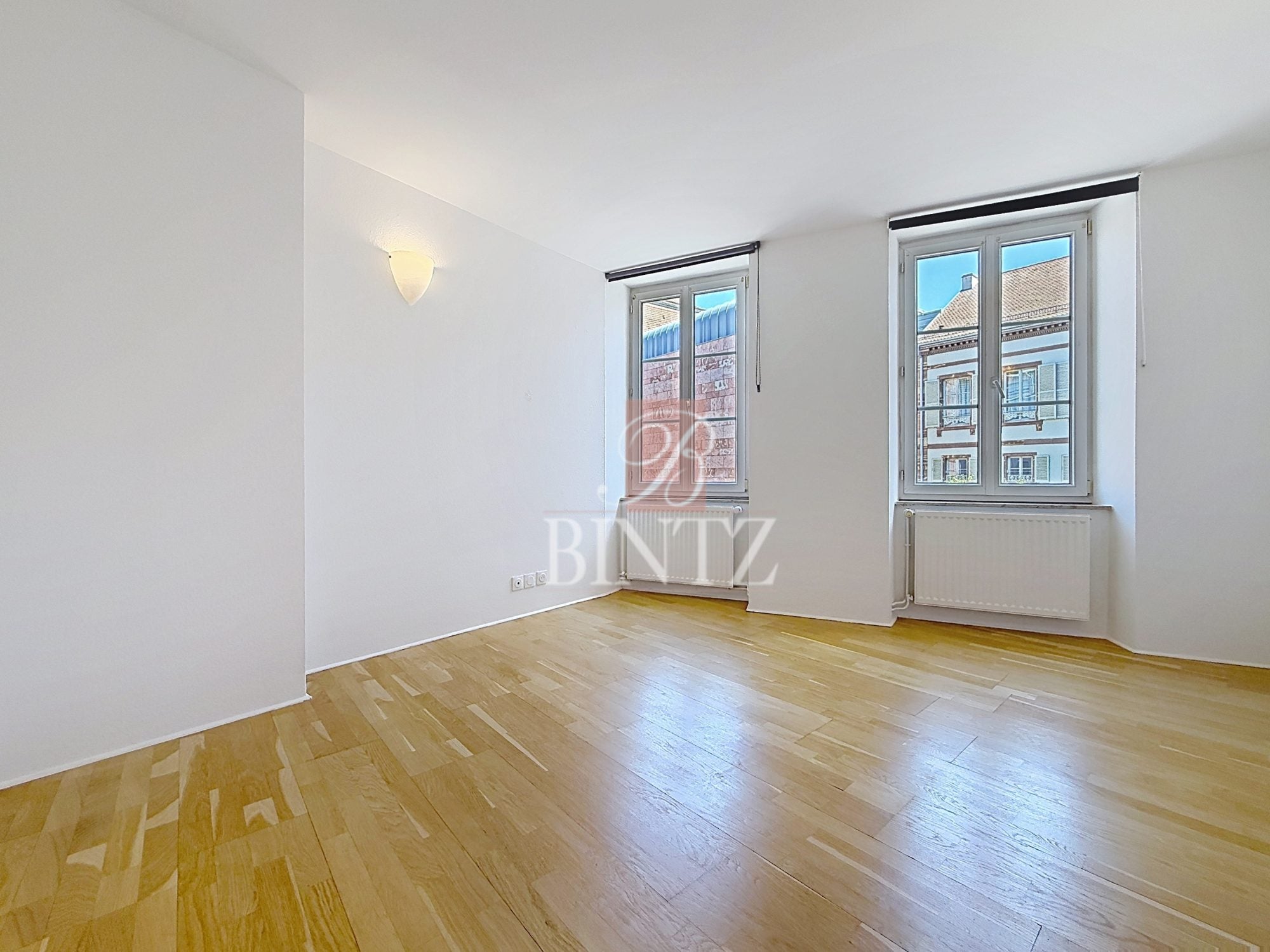 Appartement Impasse des Cornets à Strasbourg