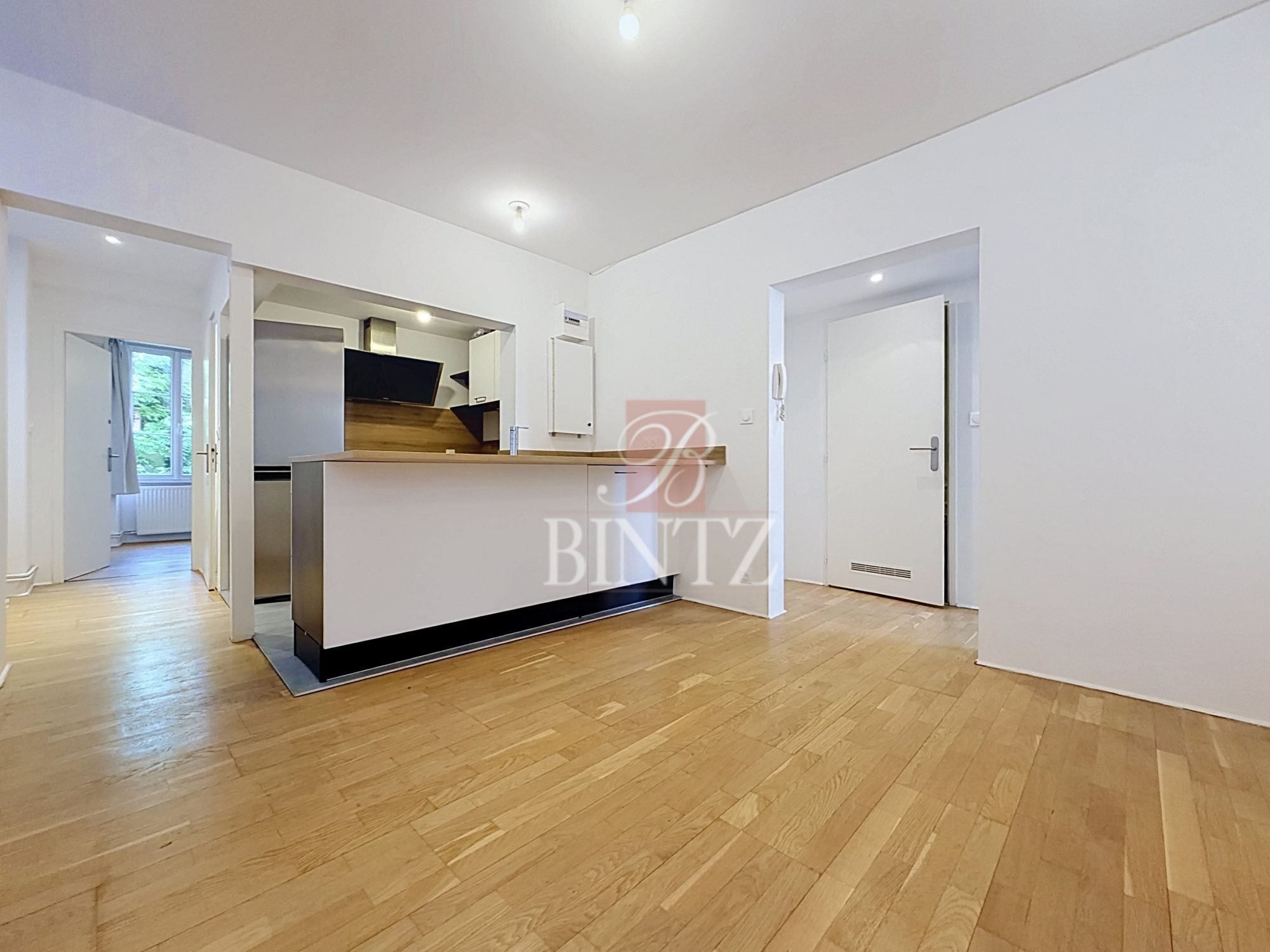 Appartement Impasse des Cornets à Strasbourg